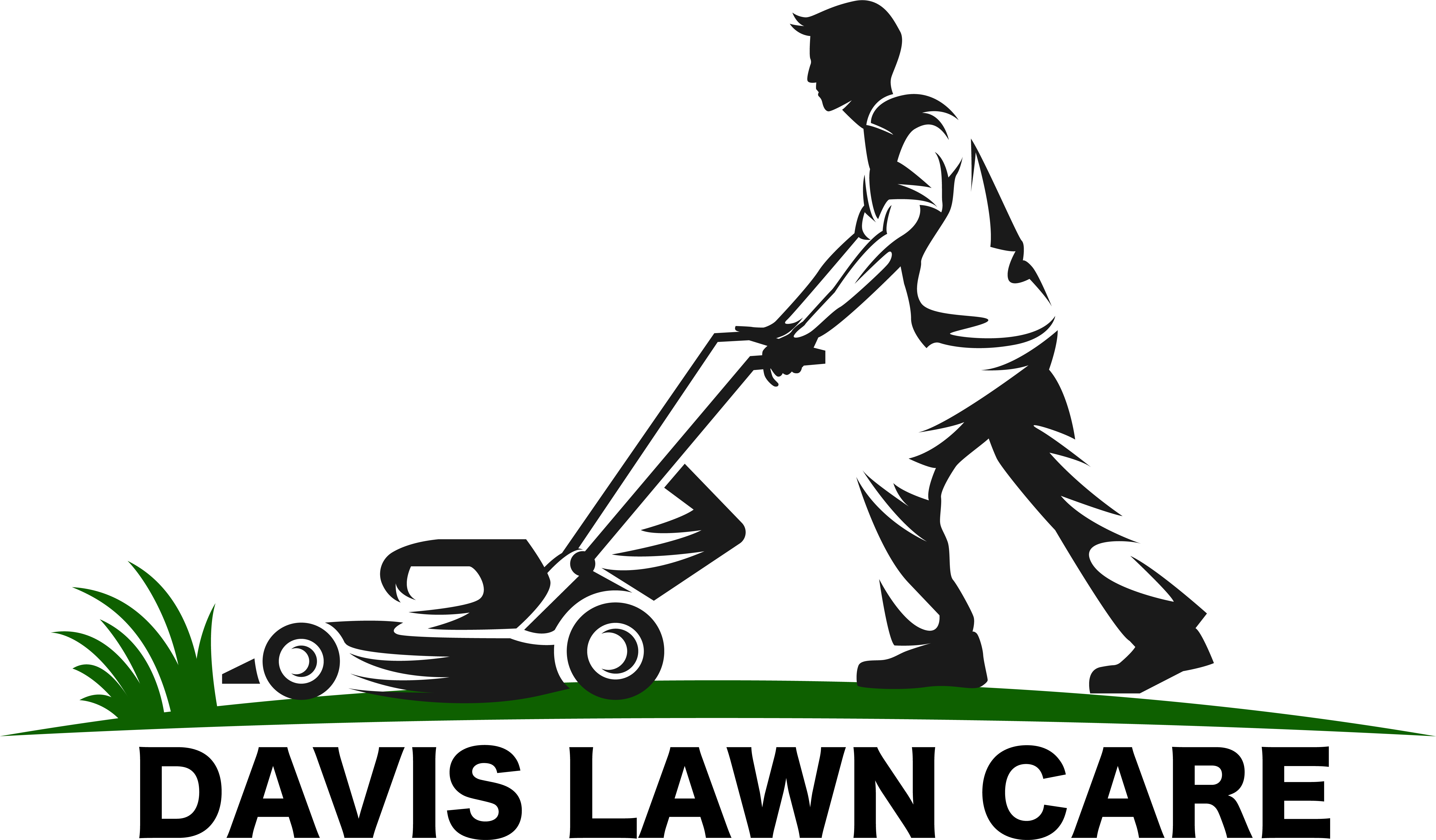 Lawn Care Services